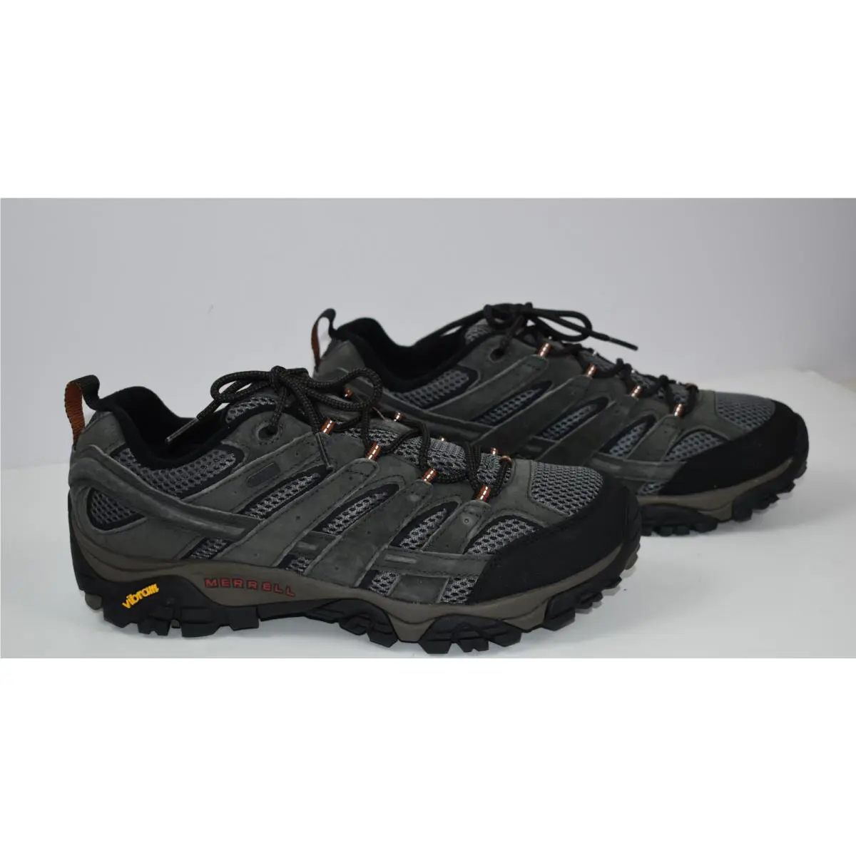 Merrell shoes - Beluga - Beluga - Multicolor 0