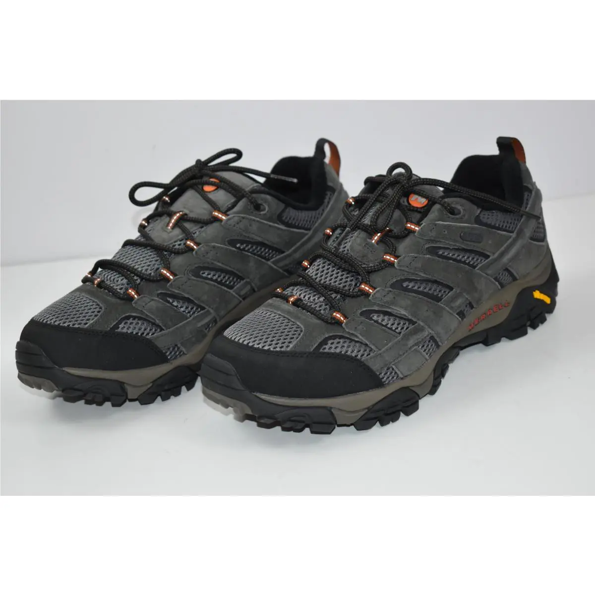 Merrell shoes - Beluga - Beluga - Multicolor 3