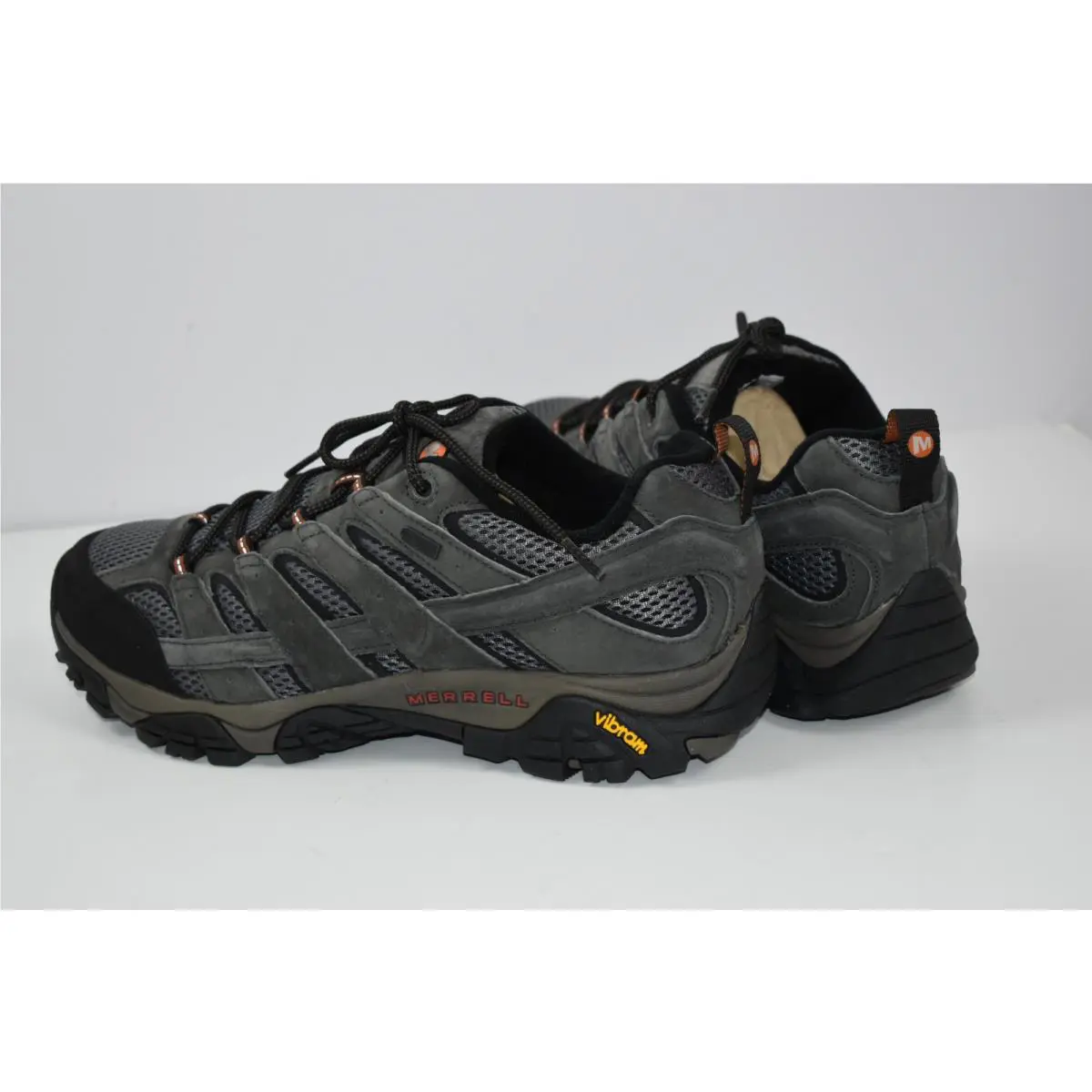 Merrell shoes - Beluga - Beluga - Multicolor 4
