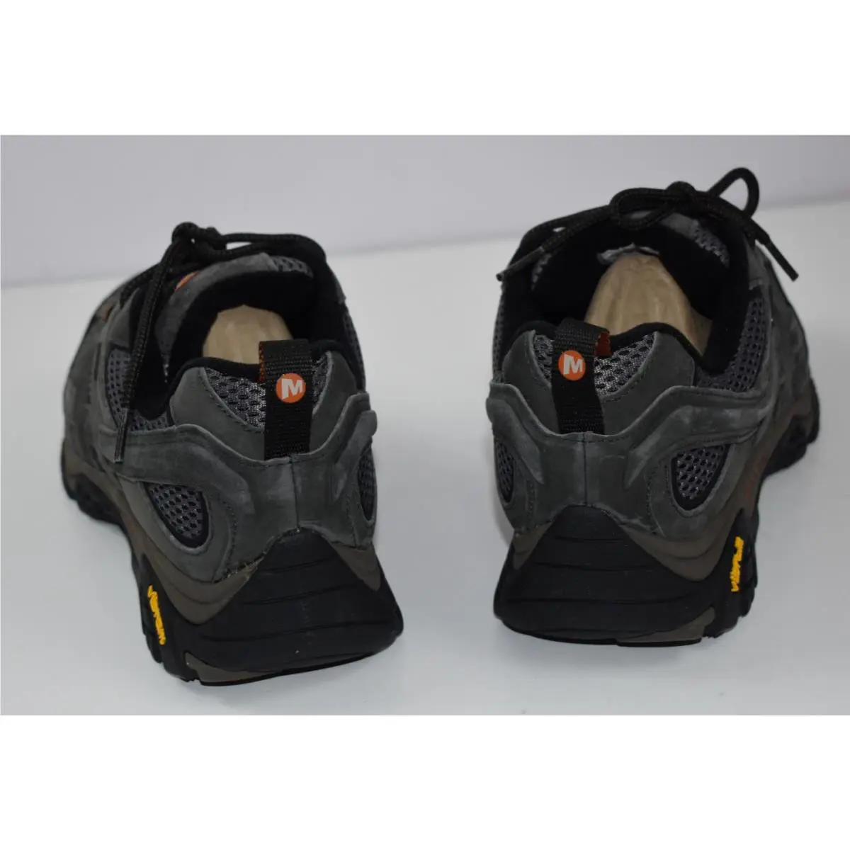 Merrell shoes - Beluga - Beluga - Multicolor 5