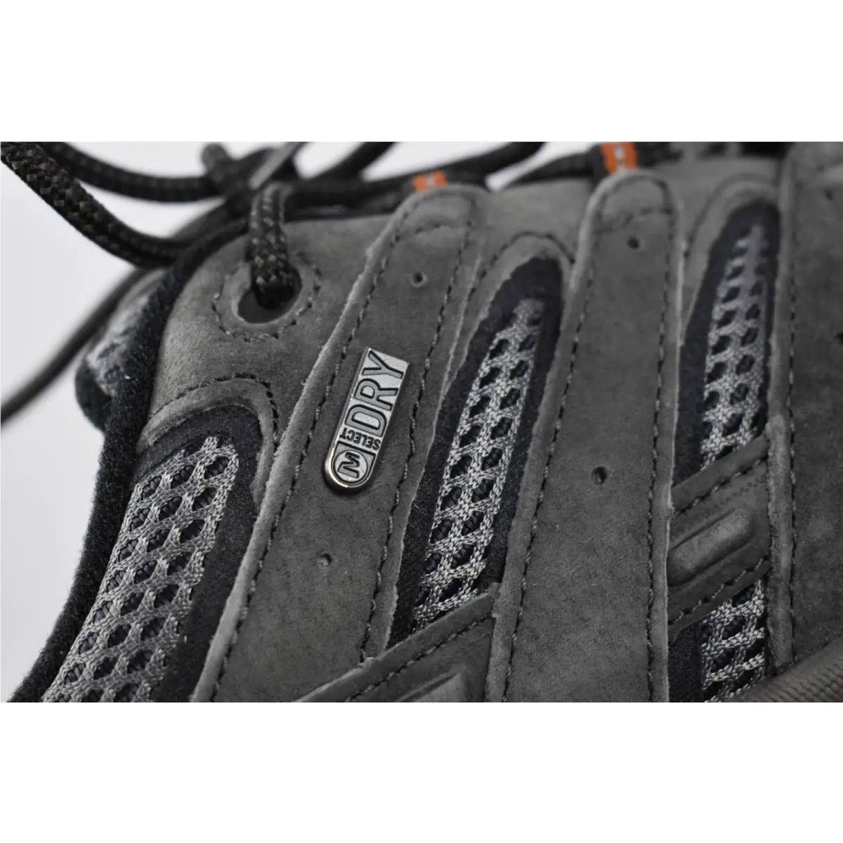 Merrell shoes - Beluga - Beluga - Multicolor 8