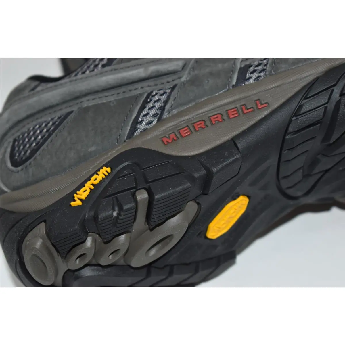 Merrell shoes - Beluga - Beluga - Multicolor 1