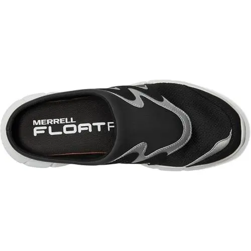 Merrell shoes - Black (UPC: 195020845776) 3
