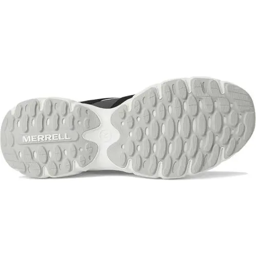 Merrell shoes - Black (UPC: 195020845776) 4