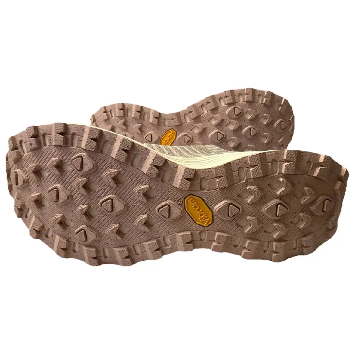 Merrell shoes - Embark Moc - Embark Moc - Gray 3