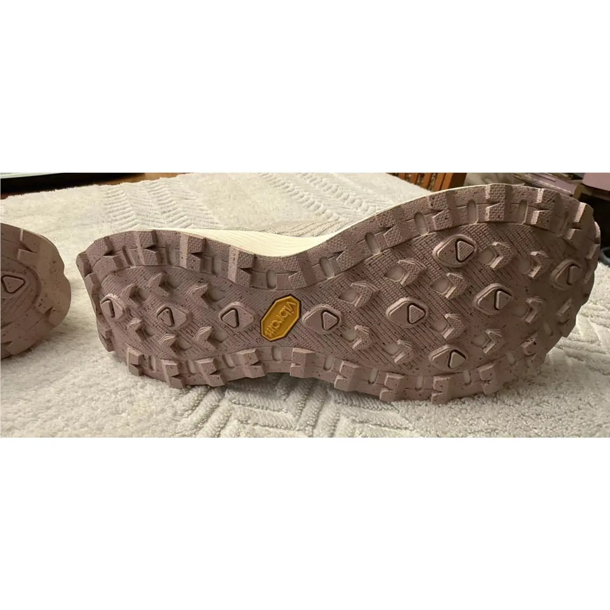 Merrell shoes - Embark Moc - Embark Moc - Gray 2