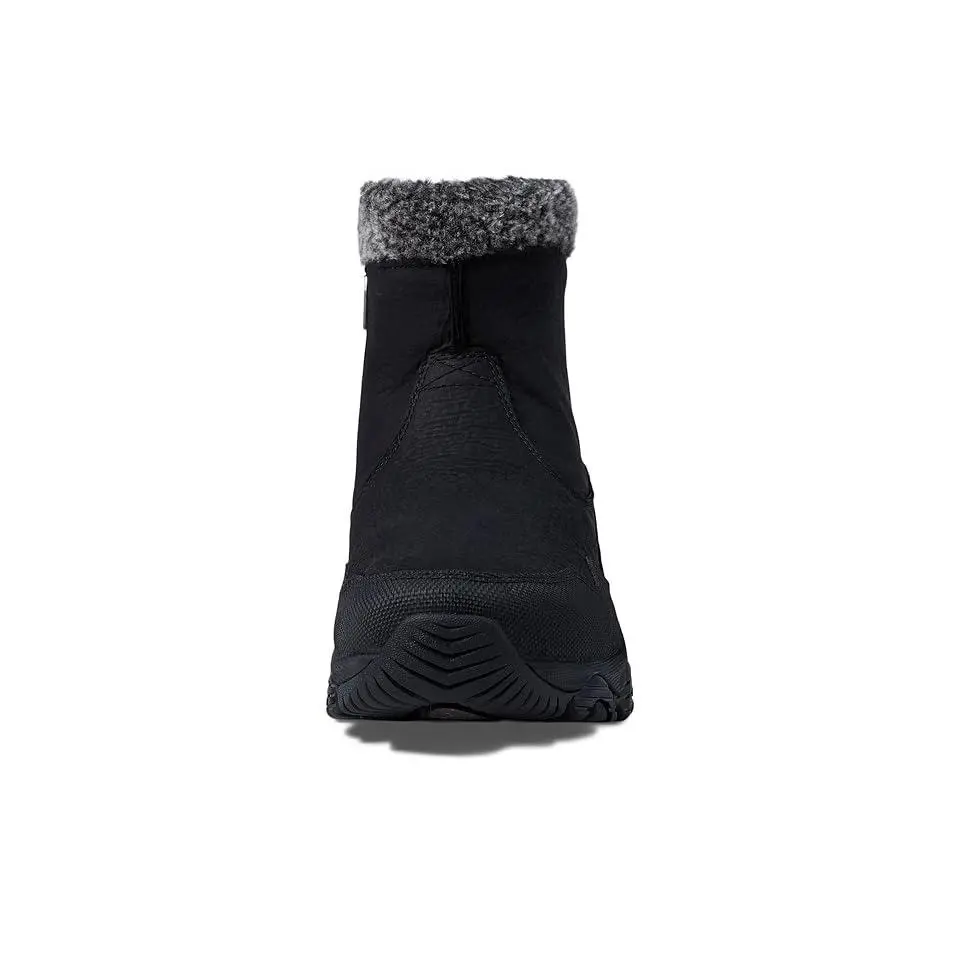 Merrell shoes - Black (UPC: 195019568471) 8