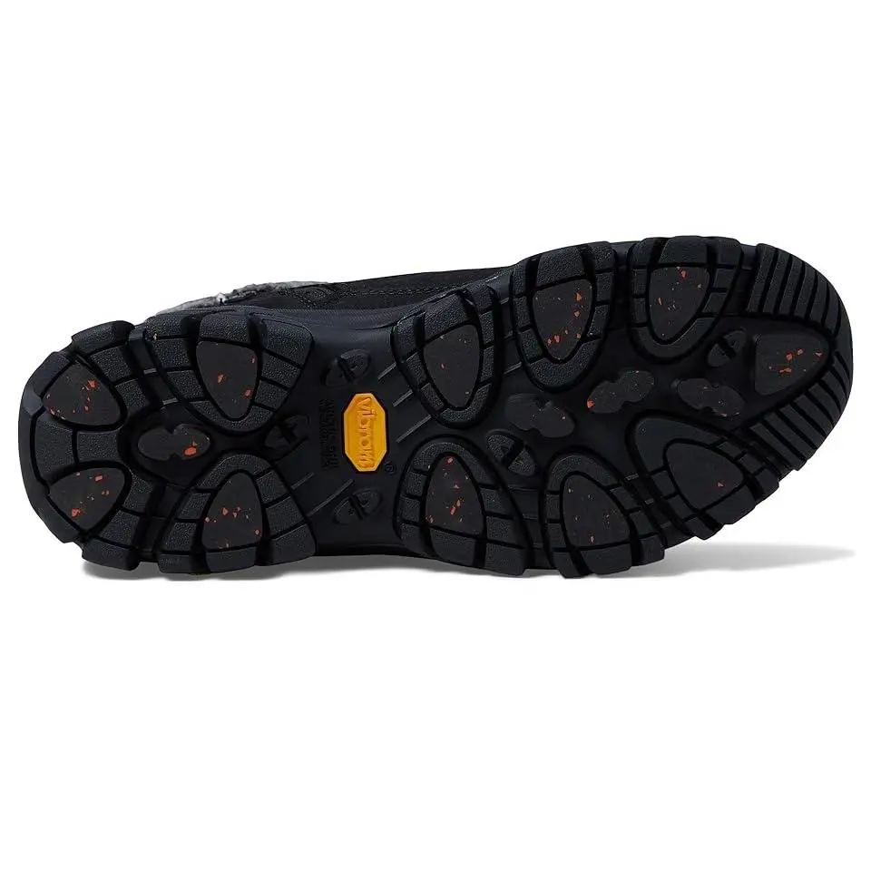 Merrell shoes - Black (UPC: 195019568471) 9