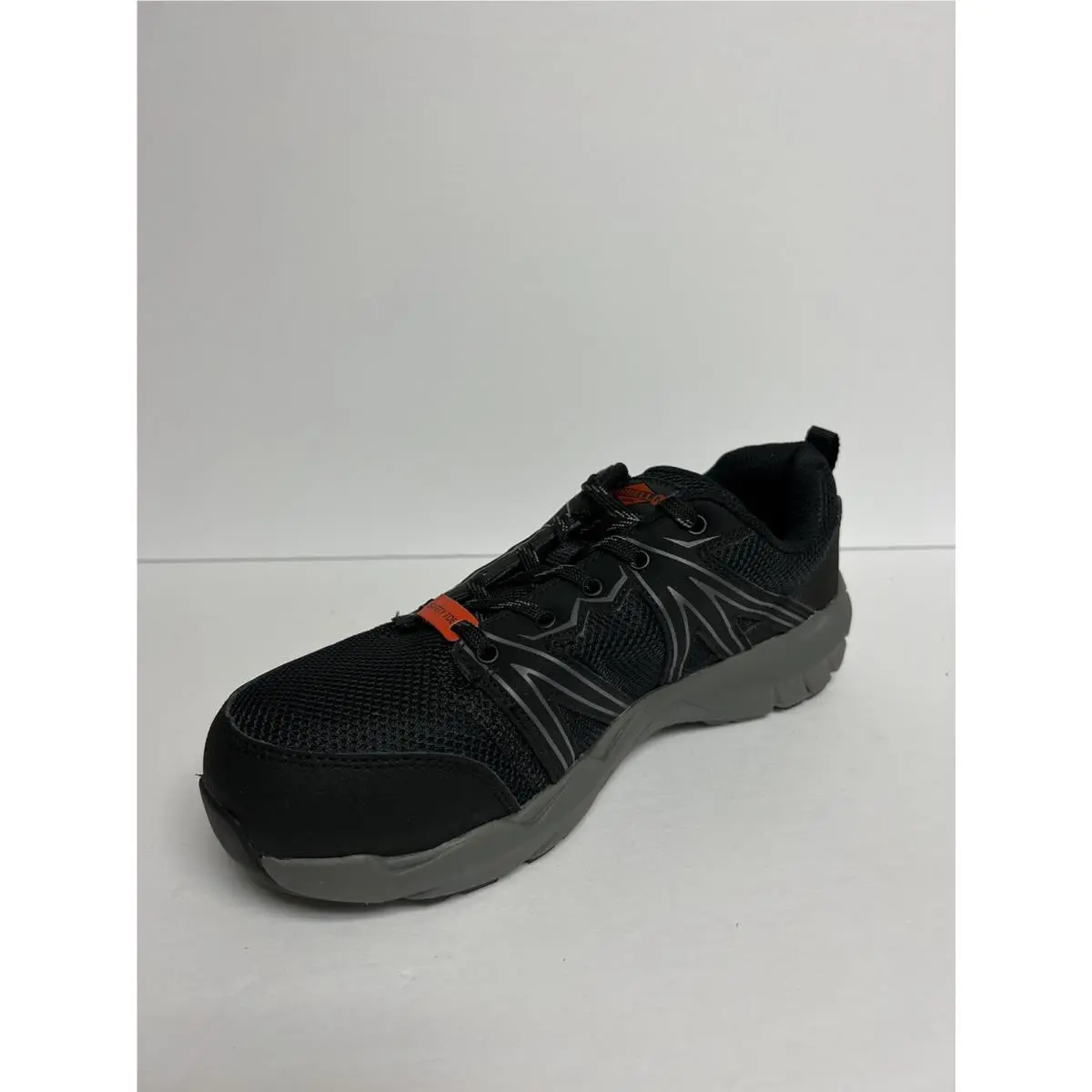 Merrell shoes - Merrell Fullbench Superlite AT - Fullbench Superlite - Black 0