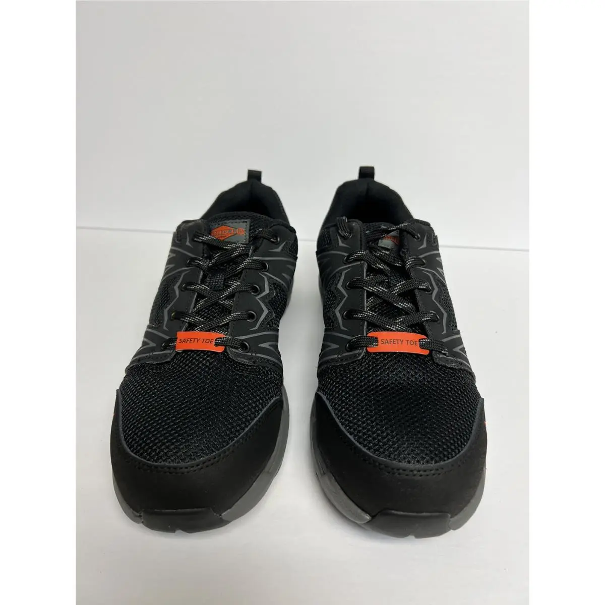Merrell shoes - Merrell Fullbench Superlite AT - Fullbench Superlite - Black 1