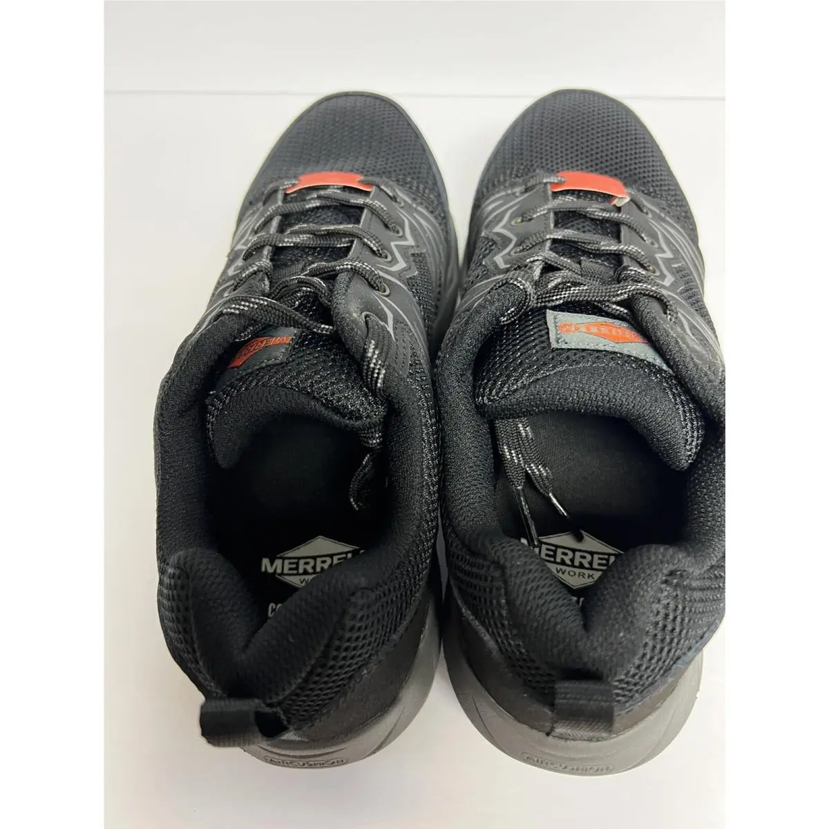 Merrell shoes - Merrell Fullbench Superlite AT - Fullbench Superlite - Black 2