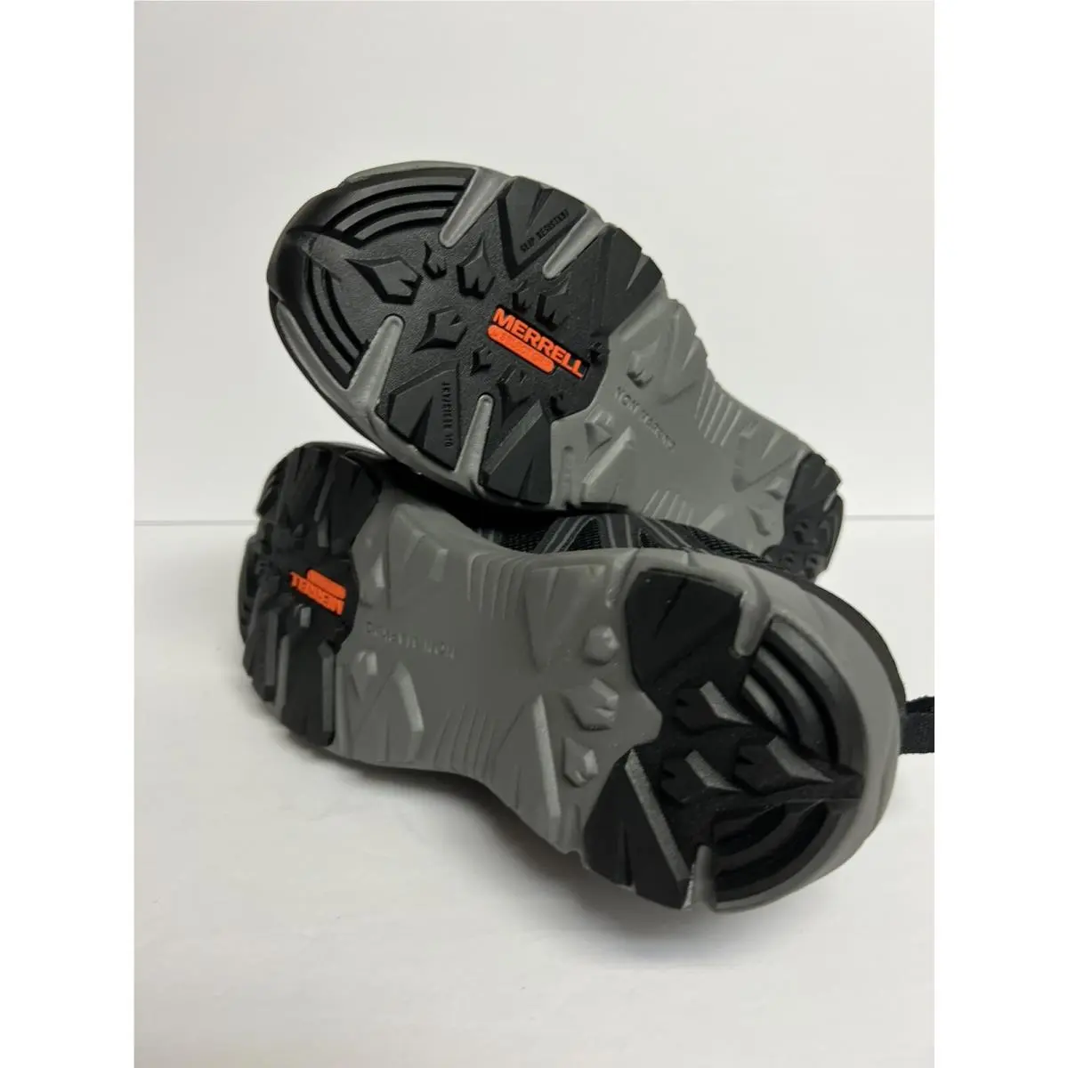 Merrell shoes - Merrell Fullbench Superlite AT - Fullbench Superlite - Black 3