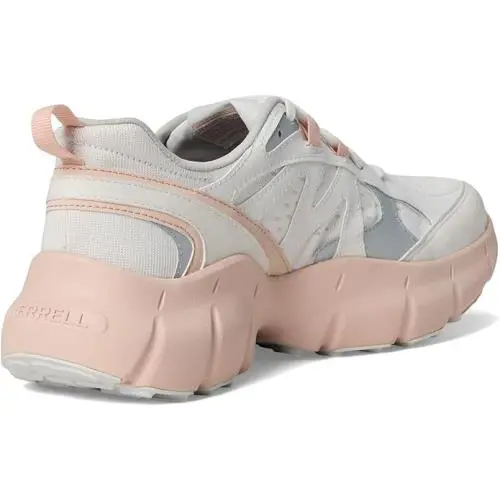 Merrell shoes - Merrell Clover Tech - Clover Tech - Pink (UPC: 195020845561) 1