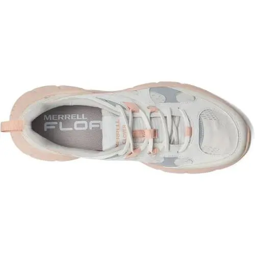 Merrell shoes - Merrell Clover Tech - Clover Tech - Pink (UPC: 195020845561) 2
