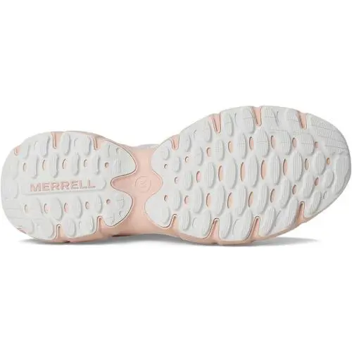 Merrell shoes - Merrell Clover Tech - Clover Tech - Pink (UPC: 195020845561) 3