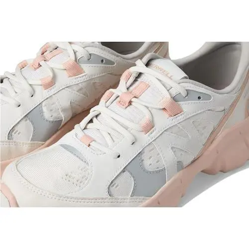 Merrell shoes - Merrell Clover Tech - Clover Tech - Pink (UPC: 195020845561) 4