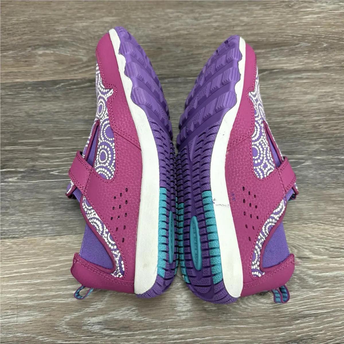 Merrell shoes - Merrell Roam - Roam - MK 165808 - Pink, Exterior: Multicolor 9