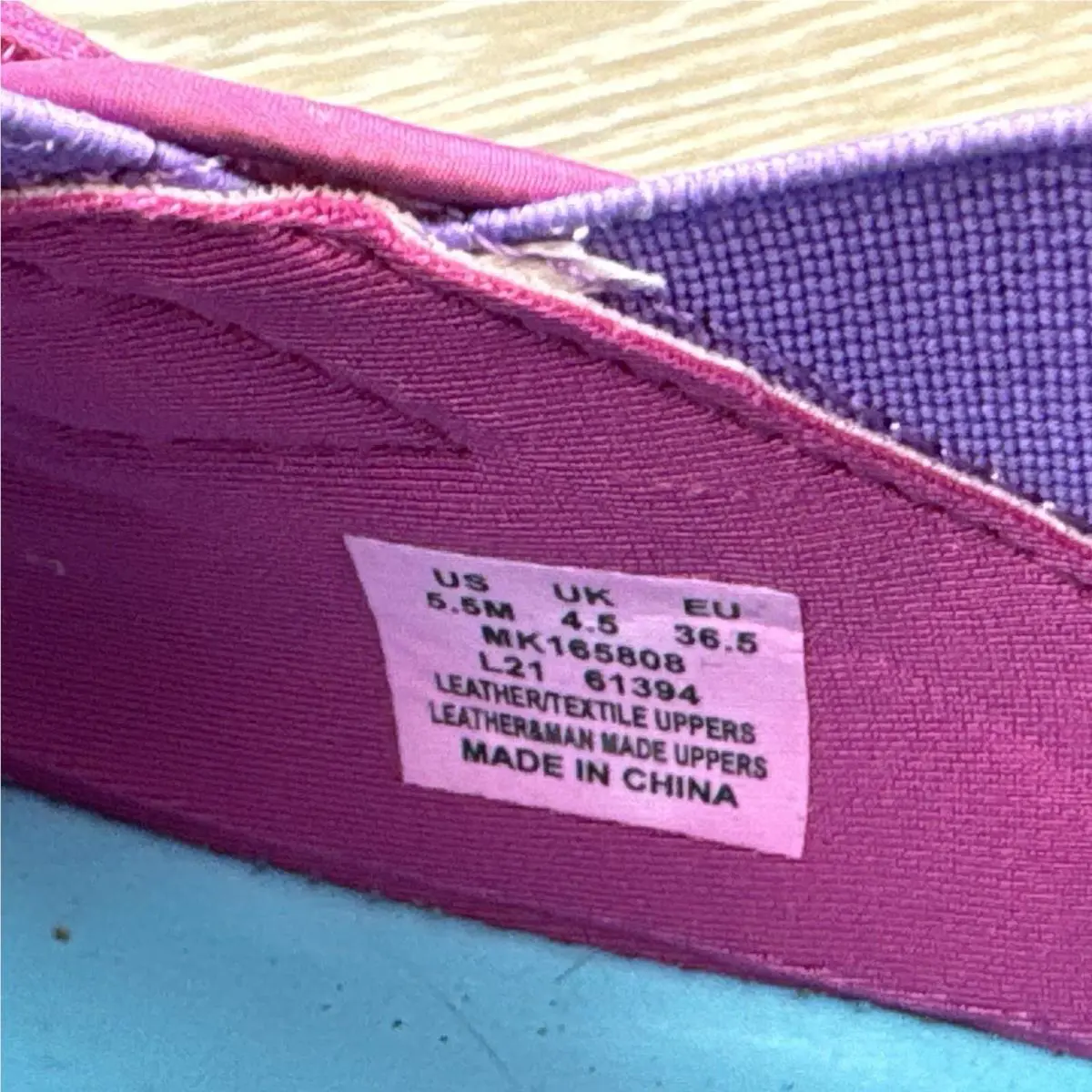 Merrell shoes - Merrell Roam - Roam - MK 165808 - Pink, Exterior: Multicolor 12
