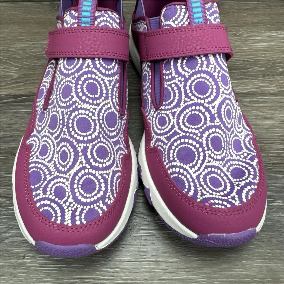 Merrell shoes - Merrell Roam - Roam - MK 165808 - Pink, Exterior: Multicolor 2
