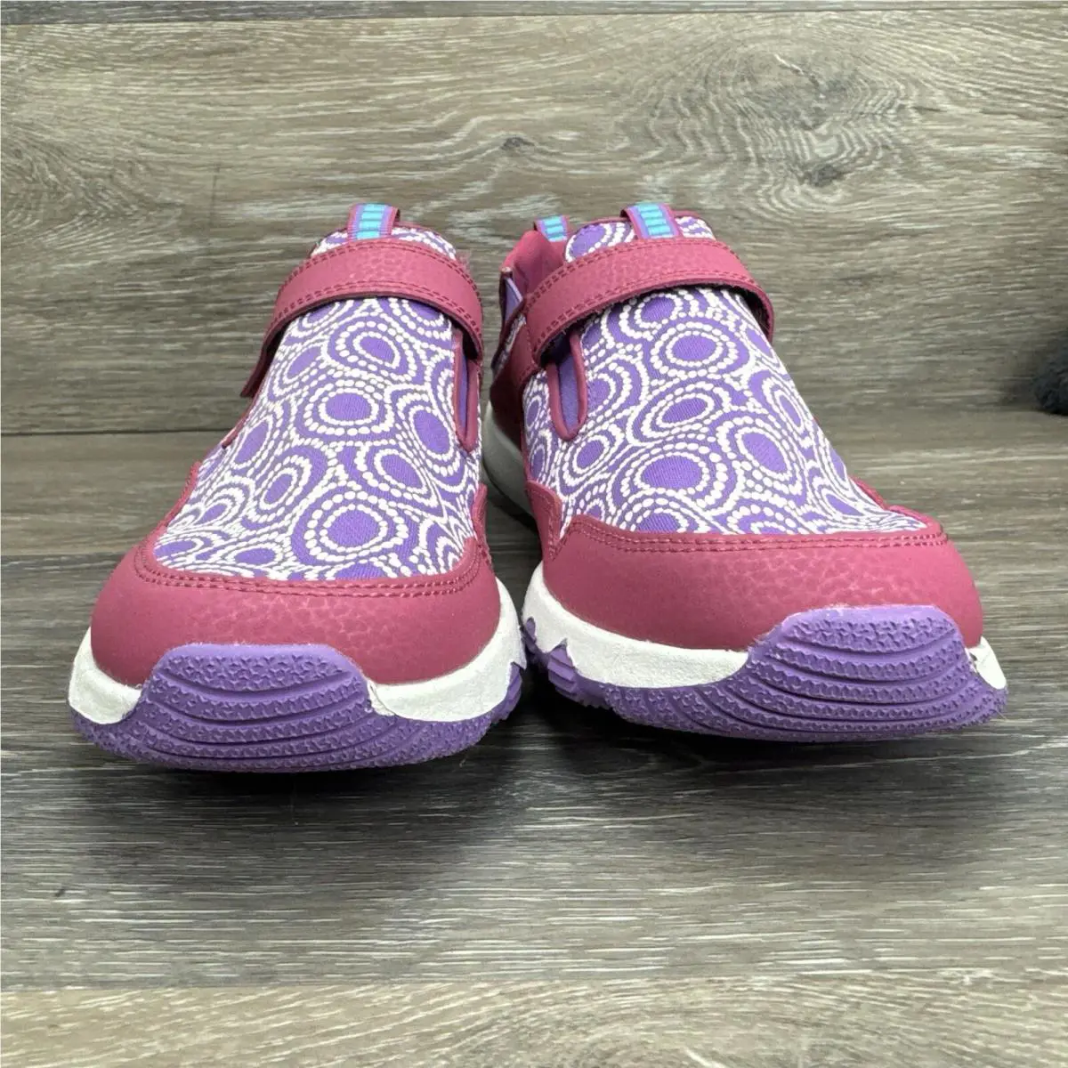 Merrell shoes - Merrell Roam - Roam - MK 165808 - Pink, Exterior: Multicolor 3