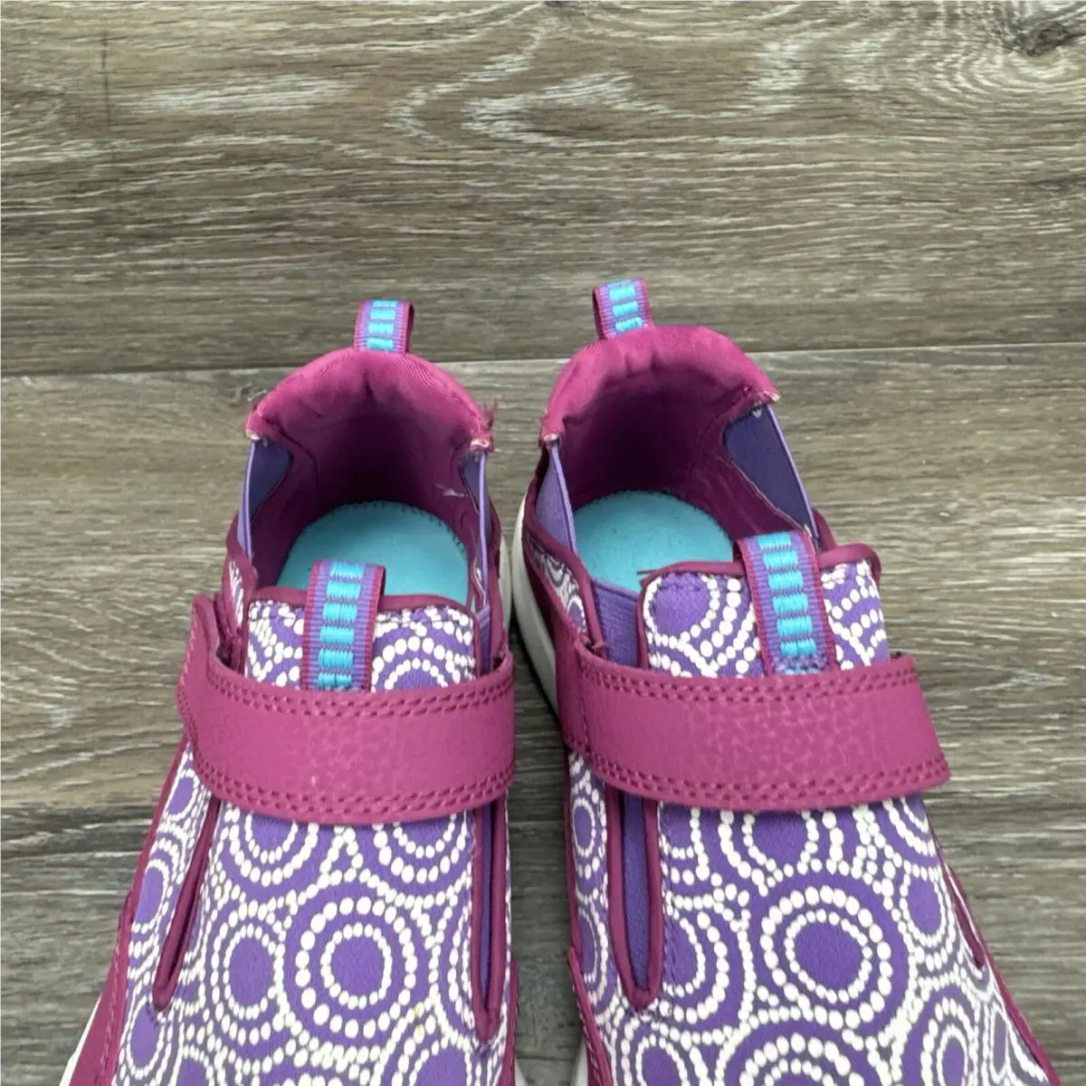 Merrell shoes - Merrell Roam - Roam - MK 165808 - Pink, Exterior: Multicolor 7