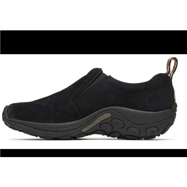Merrell shoes - Merrell Jungle - Jungle - Black 0