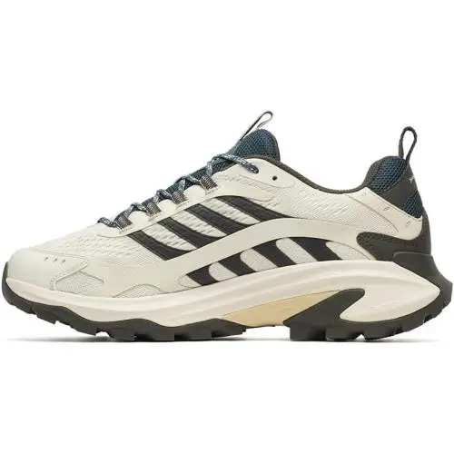 Merrell shoes - Merrell Moab Speed 2 - Moab Speed - Multicolor (UPC: 195021258087) 0