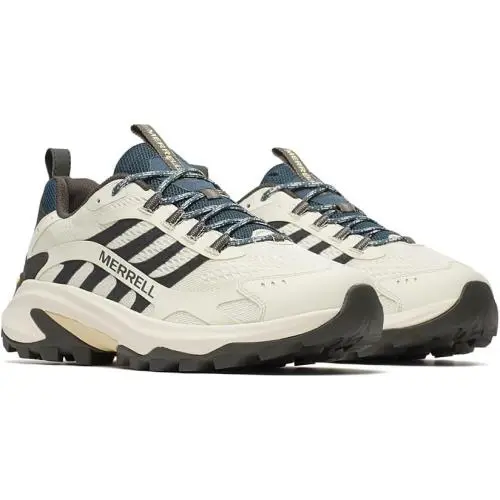 Merrell shoes - Merrell Moab Speed 2 - Moab Speed - Multicolor (UPC: 195021258087) 1