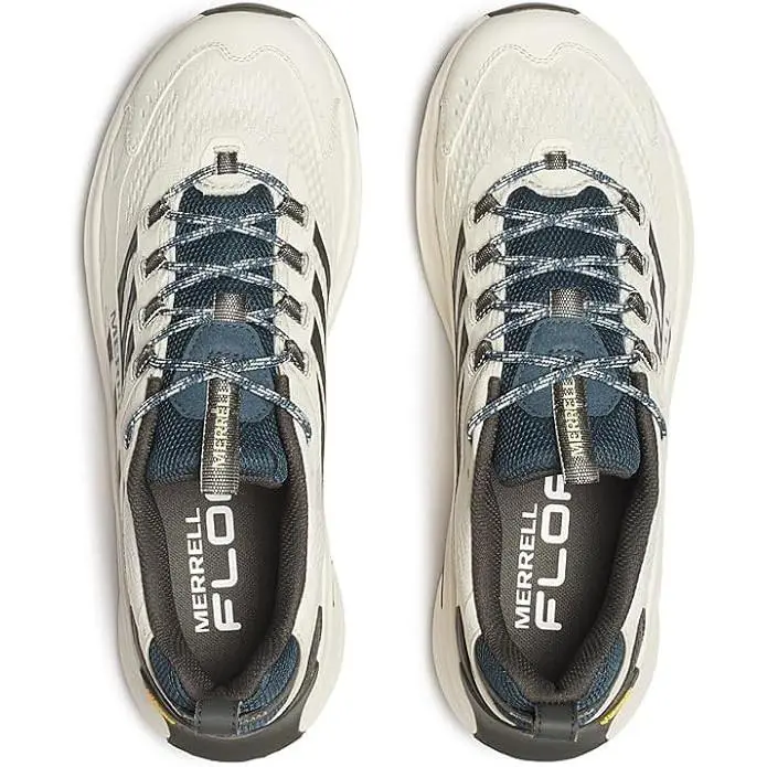 Merrell shoes - Merrell Moab Speed 2 - Moab Speed - Multicolor (UPC: 195021258087) 3