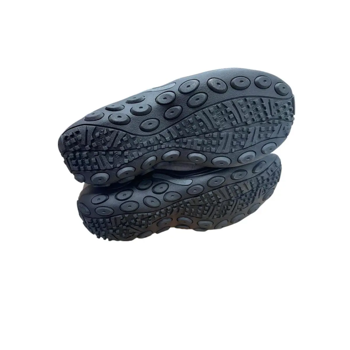 Merrell shoes - Jungle Moc - Jungle Moc - J71447-075 - Castle Rock (UPC: 044214939480) 1