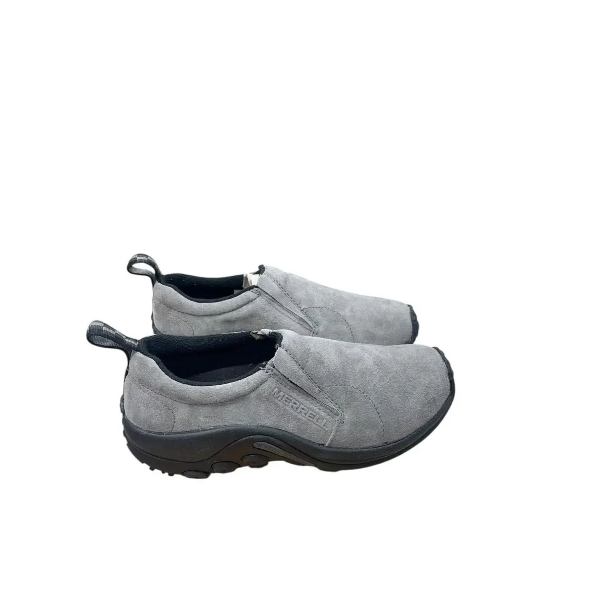 Merrell shoes - Jungle Moc - Jungle Moc - J71447-075 - Castle Rock (UPC: 044214939480) 3