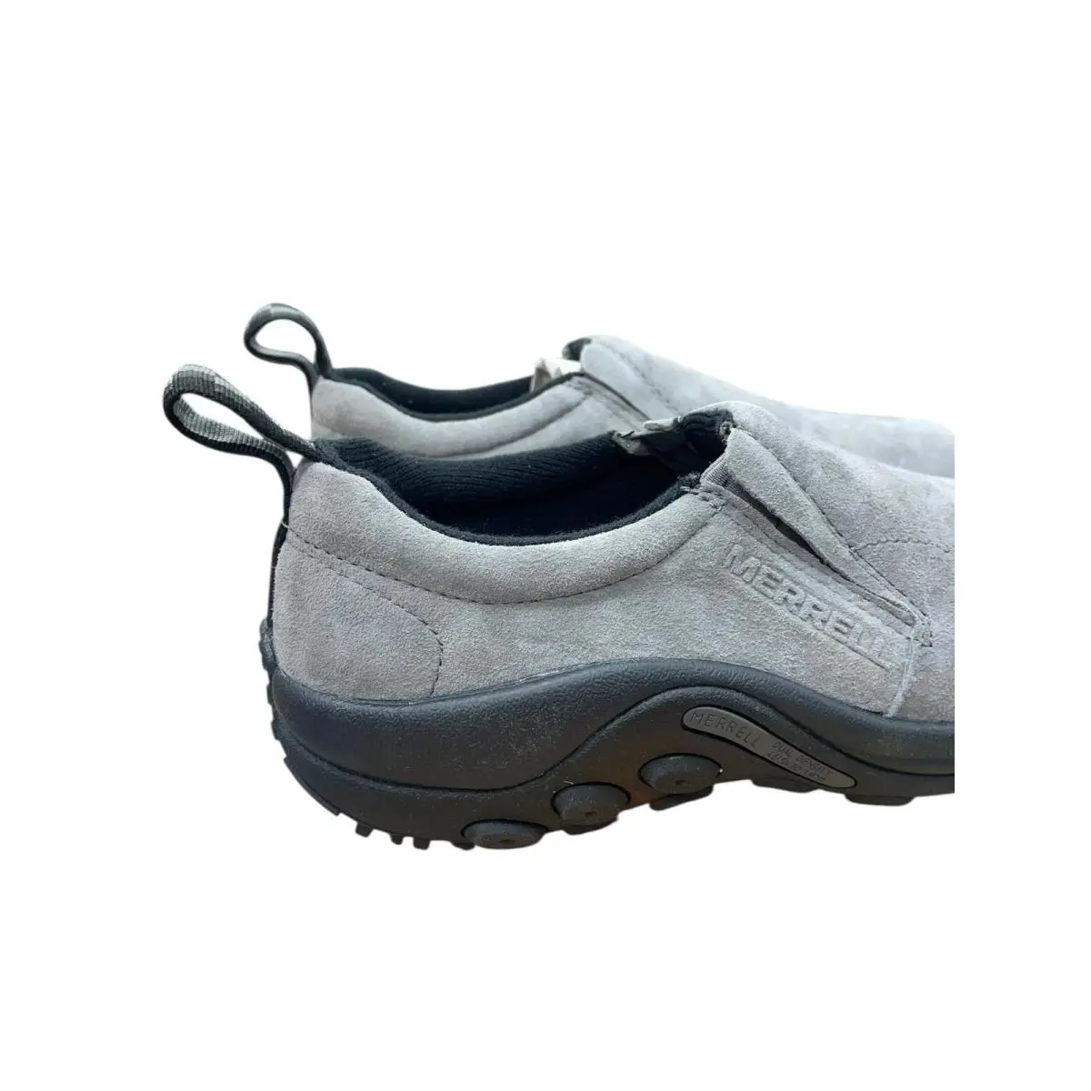 Merrell shoes - Jungle Moc - Jungle Moc - J71447-075 - Castle Rock (UPC: 044214939480) 7