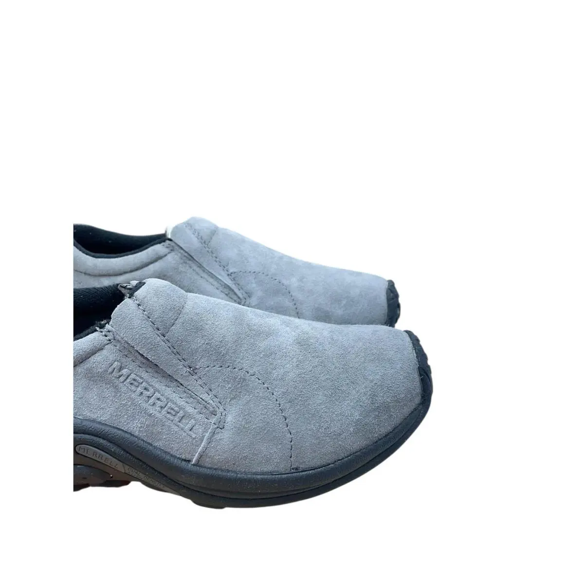Merrell shoes - Jungle Moc - Jungle Moc - J71447-075 - Castle Rock (UPC: 044214939480) 5