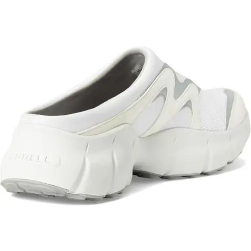 Merrell shoes - White (UPC: 195020845868) 1
