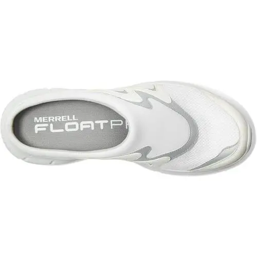 Merrell shoes - White (UPC: 195020845868) 3