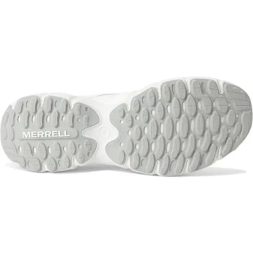 Merrell shoes - White (UPC: 195020845868) 4