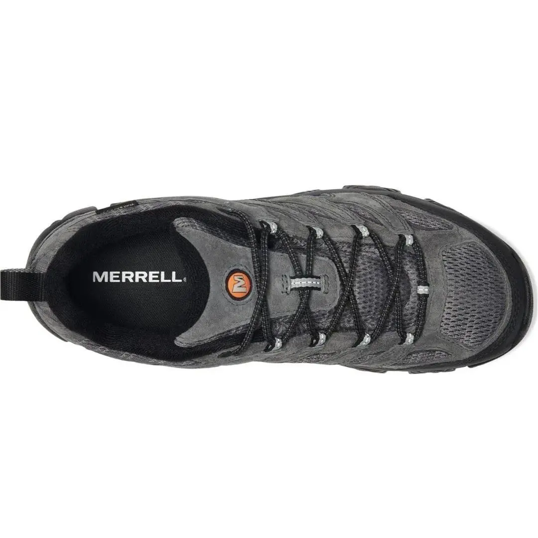 Merrell shoes - Moab 3 Low-Cut - Moab - Granite (UPC: 194713938122) 0