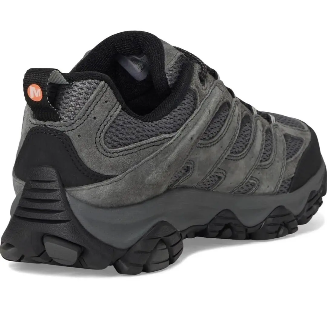 Merrell shoes - Moab 3 Low-Cut - Moab - Granite (UPC: 194713938122) 2
