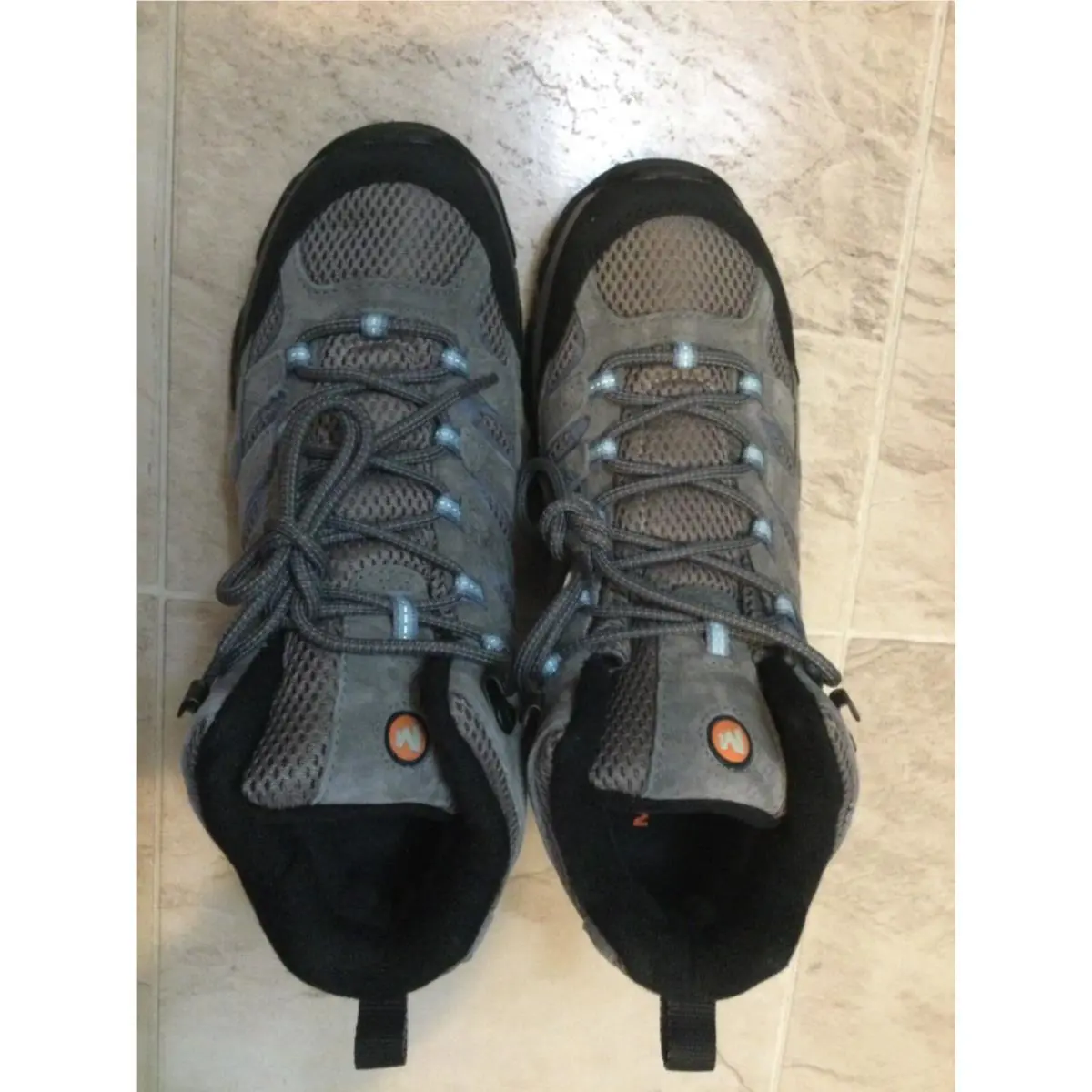 Merrell shoes - Gray 2