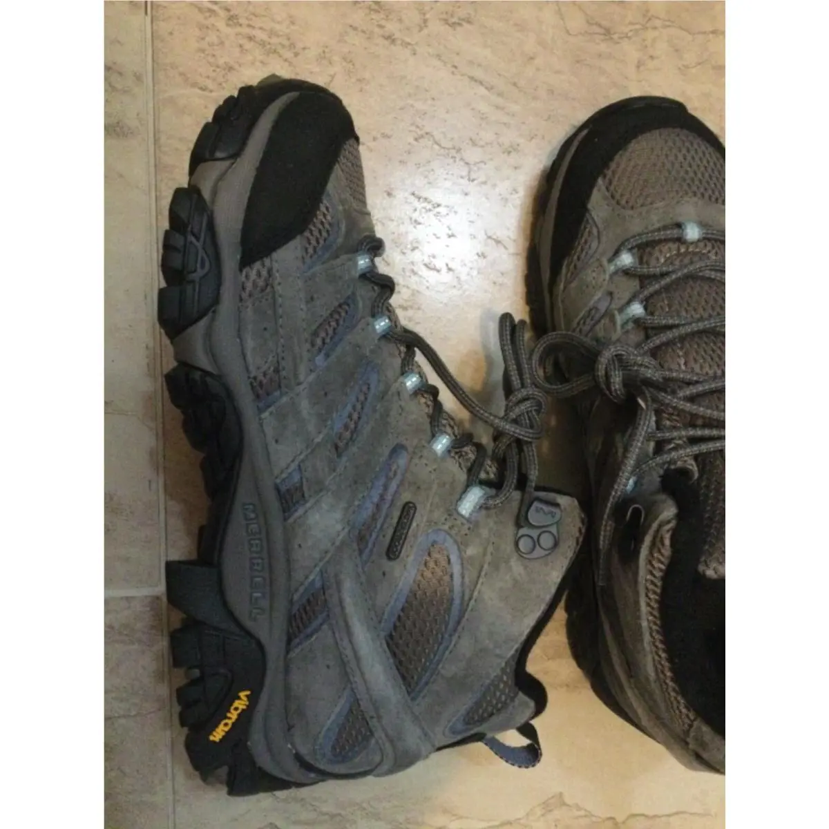 Merrell shoes - Gray 1