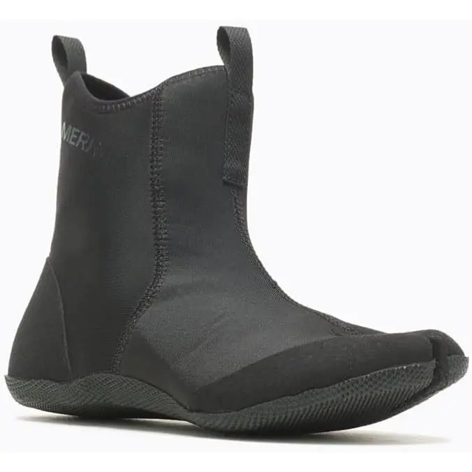 Merrell shoes - Merrell Hydro Moc at SS - Black (UPC: 195018868312) 1