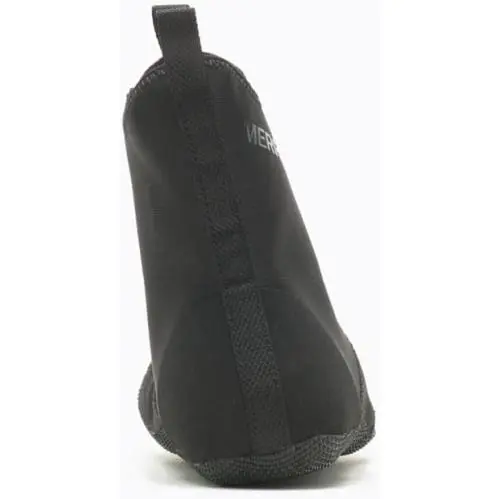 Merrell shoes - Merrell Hydro Moc at SS - Black (UPC: 195018868312) 2