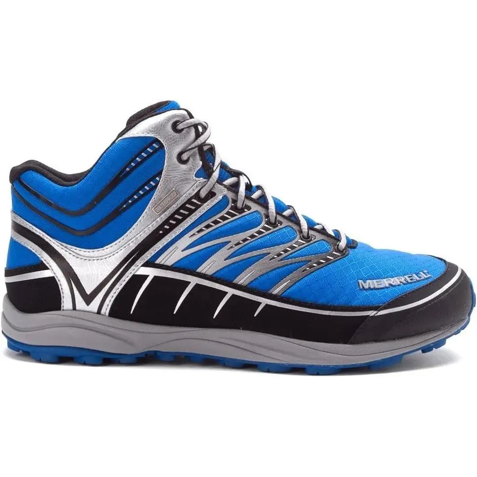 Merrell shoes - MERRELL MIX MASTER - MIX MASTER - J39869 - Apollo/Silver (UPC: 773984993261) 0
