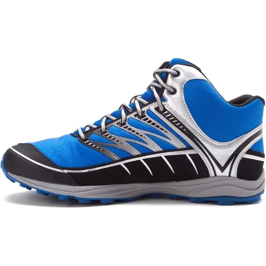 Merrell shoes - MERRELL MIX MASTER - MIX MASTER - J39869 - Apollo/Silver (UPC: 773984993261) 1