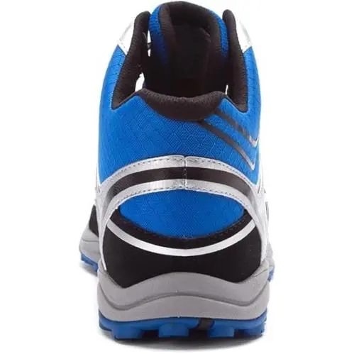 Merrell shoes - MERRELL MIX MASTER - MIX MASTER - J39869 - Apollo/Silver (UPC: 773984993261) 4