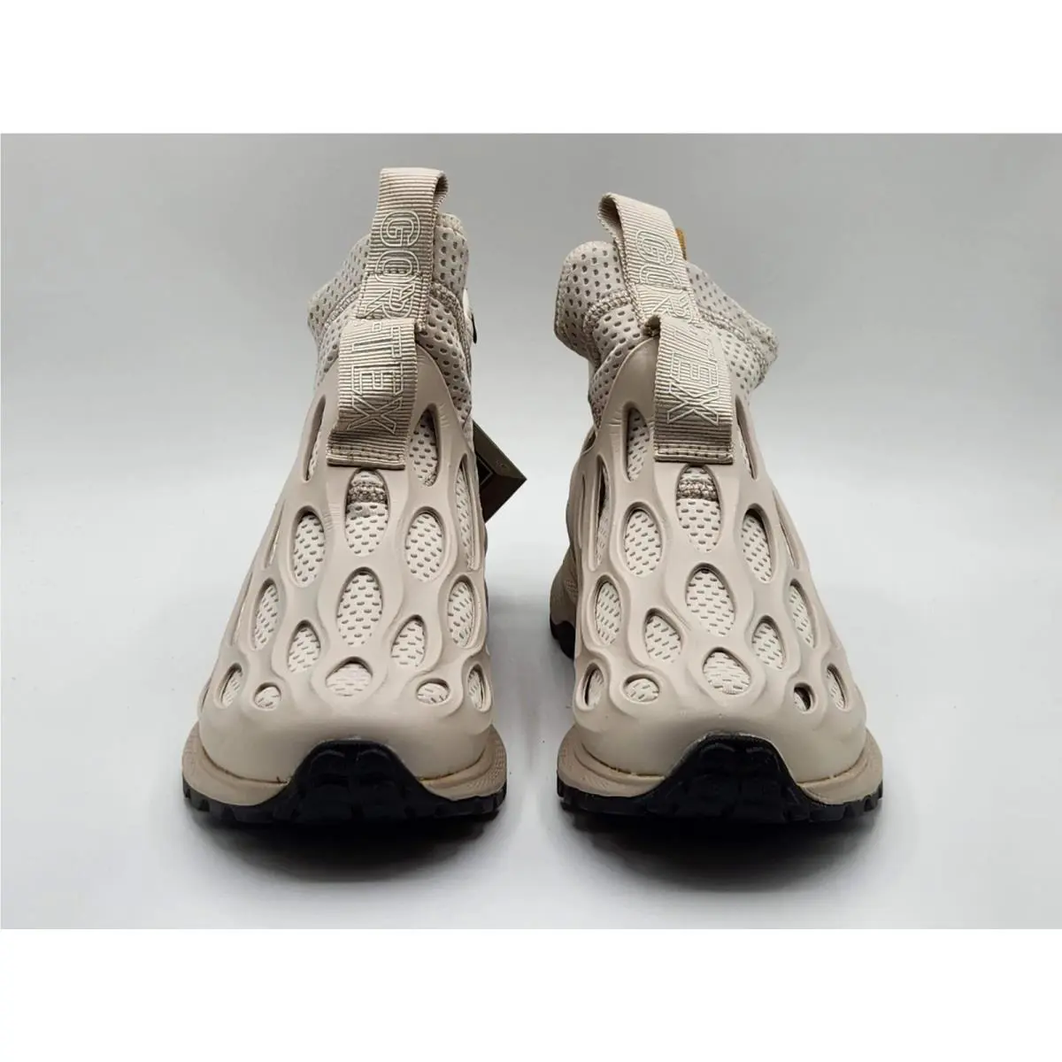 Merrell shoes - Merrell Hydro Runner - Hydro Runner - Beige (UPC: 195019578746) 4