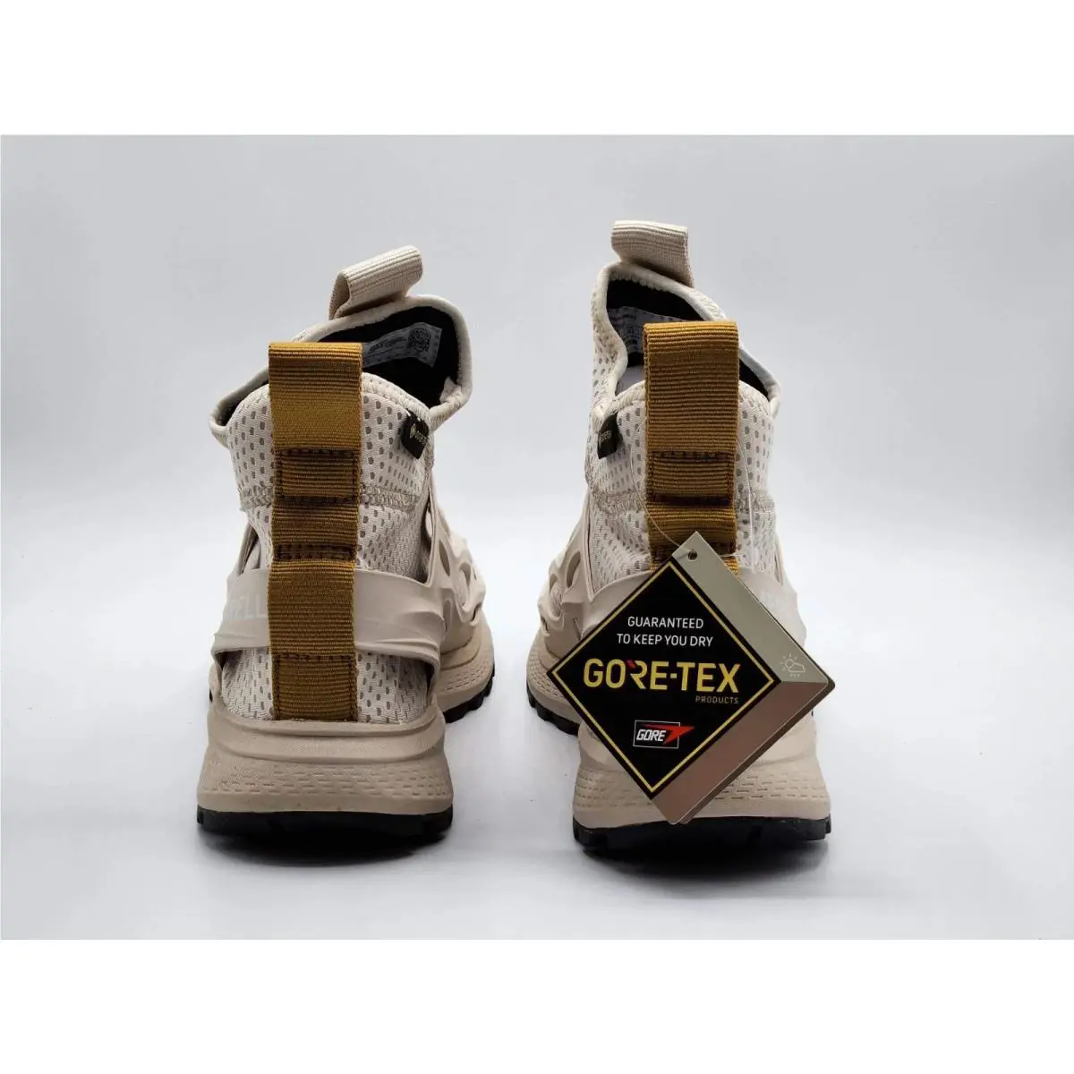 Merrell shoes - Merrell Hydro Runner - Hydro Runner - Beige (UPC: 195019578746) 5