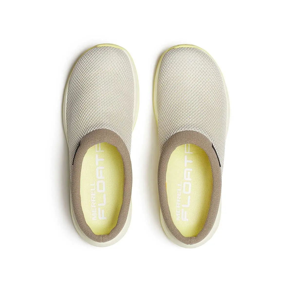 Merrell shoes - Gray (UPC: 195020840580) 3