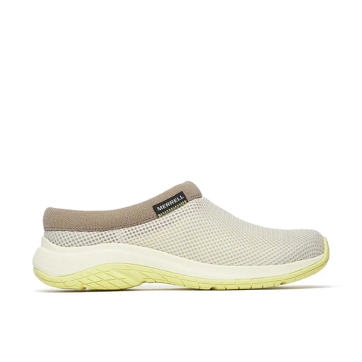 Merrell shoes - Gray (UPC: 195020840580) 4