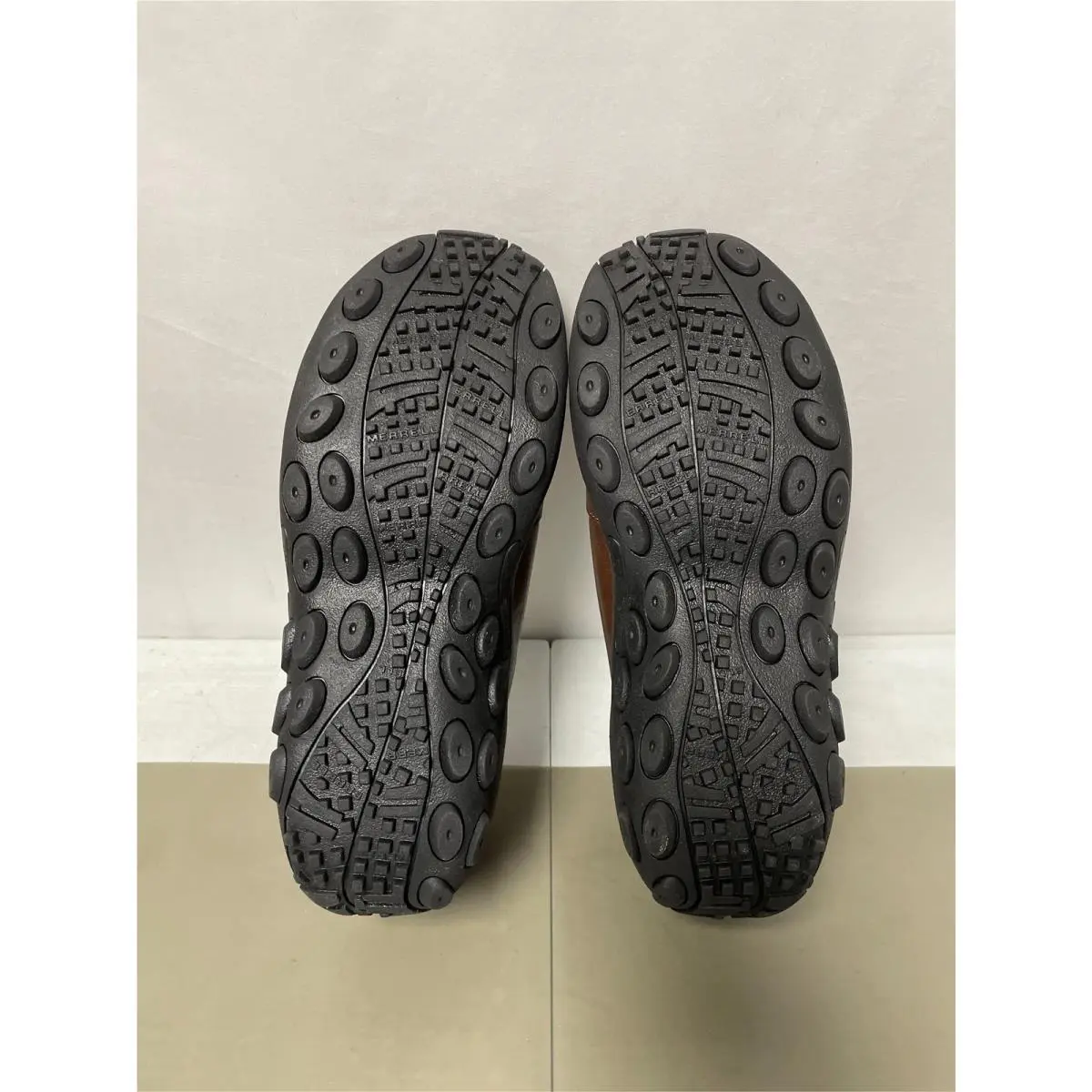 Merrell shoes - Merrell Primer - Primer - J16677 - Boulder 1